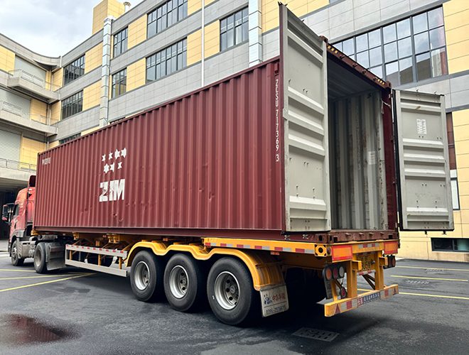 Container Loading