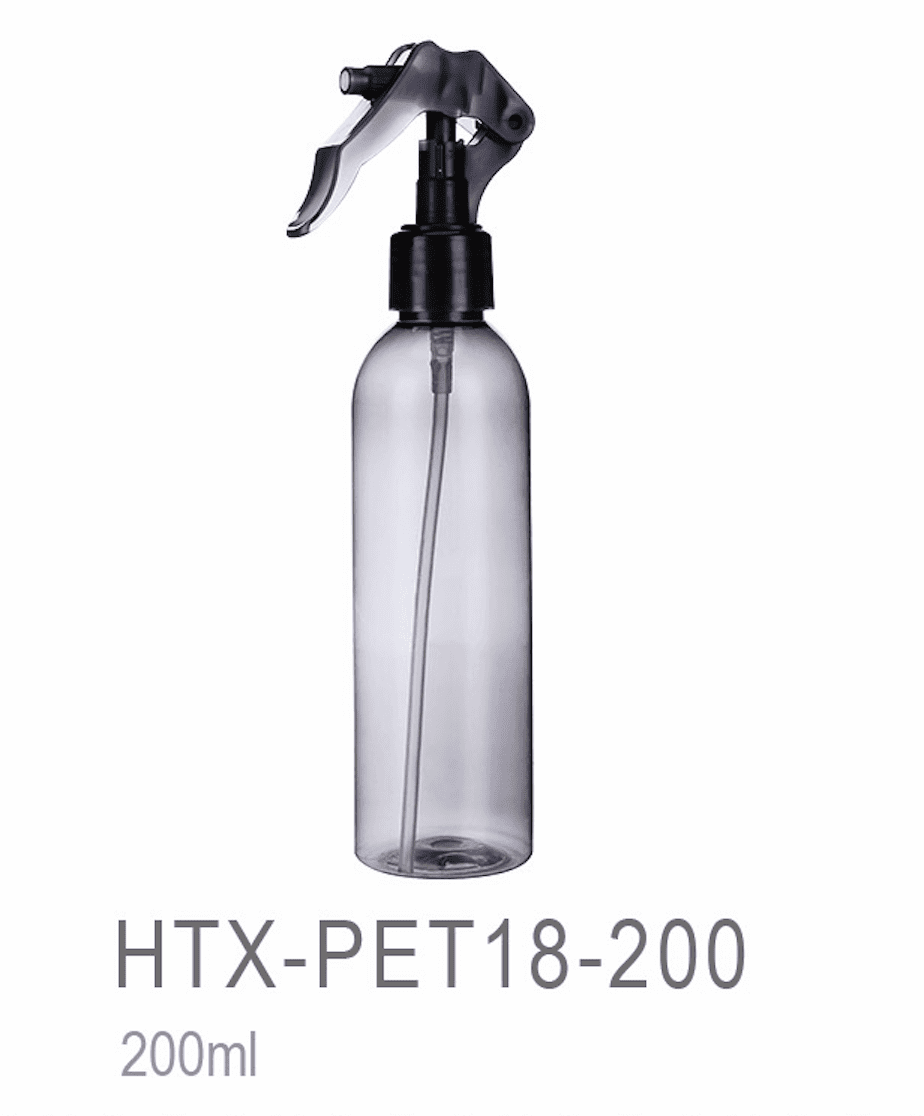 200ml Mist Spray Bottle