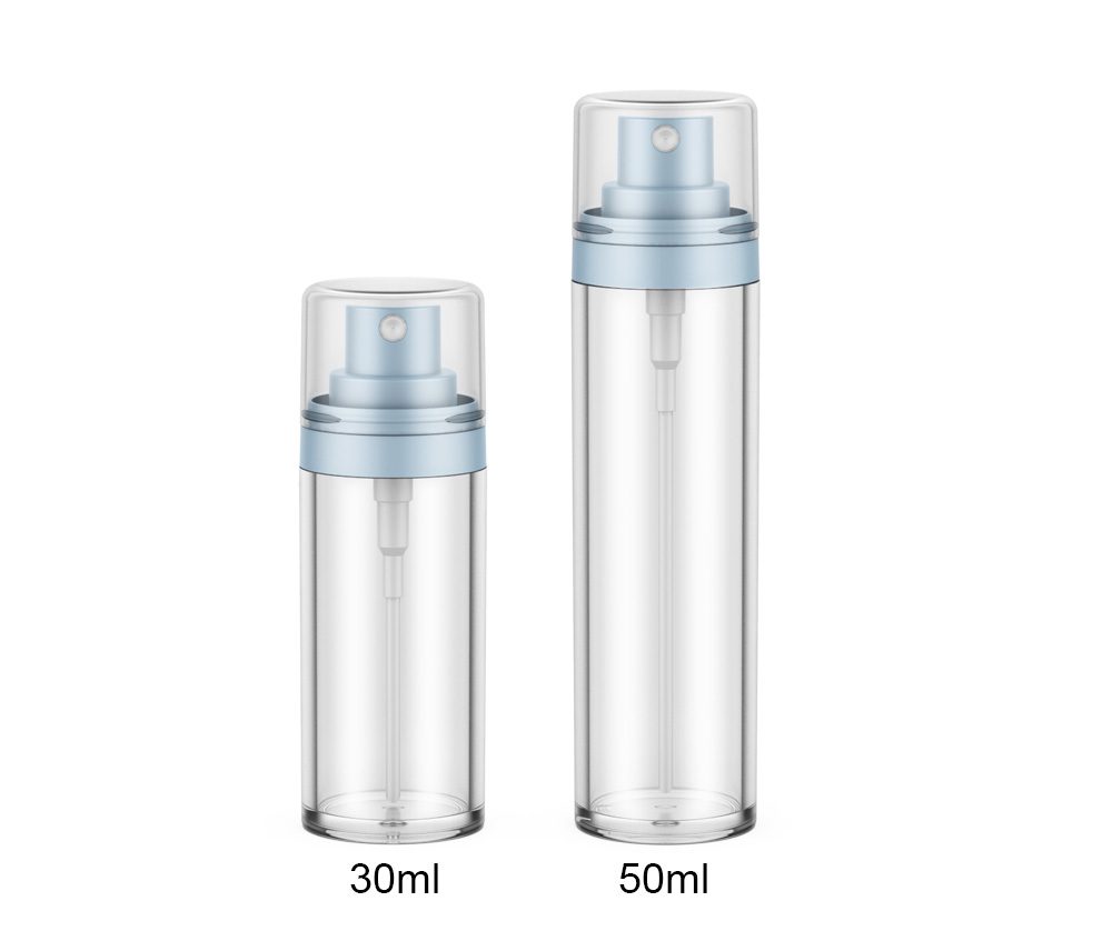 30ml 50ml Ultra Spray Bottle