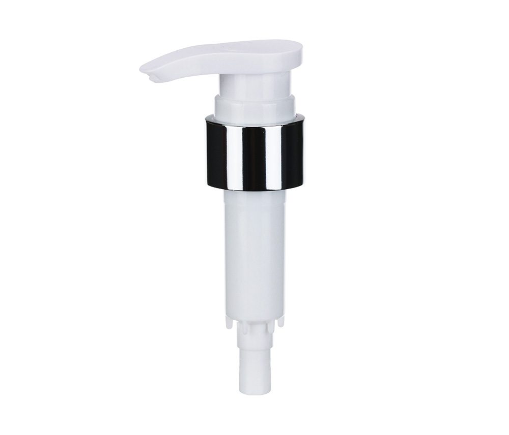 4.0CC 5.0CC Lotion Dispenser насос