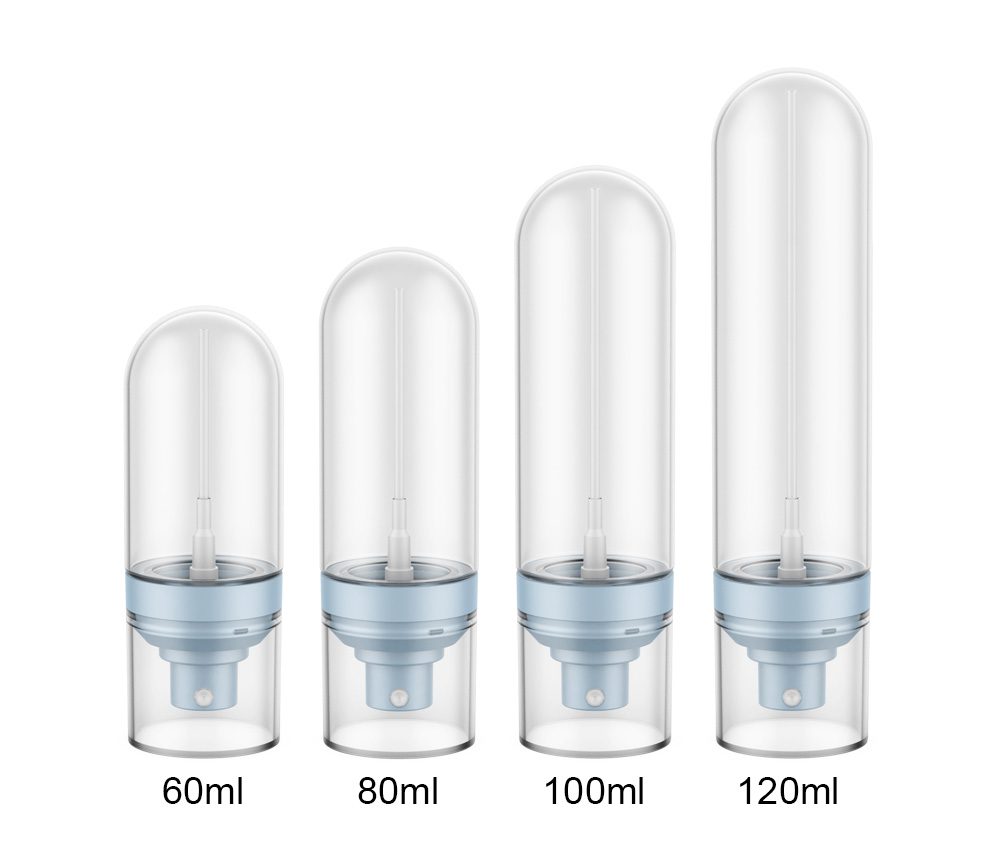 60ml 80ml 120ml Ultra Spray Bottle