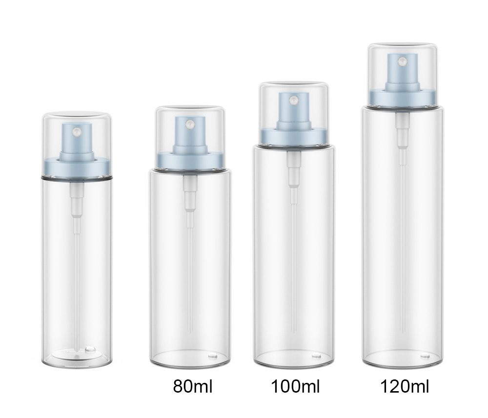 80ml 100ml 120ml Ultra Spray Bottle